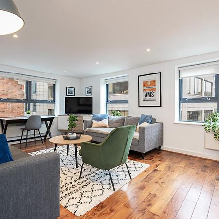 Stay Fleet Street Londyn Zewnętrze zdjęcie
